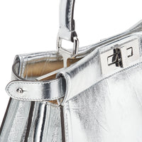 Peekaboo ISeeU Medium - Argent