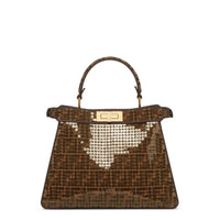 Peekaboo ISeeU Medium - Brown