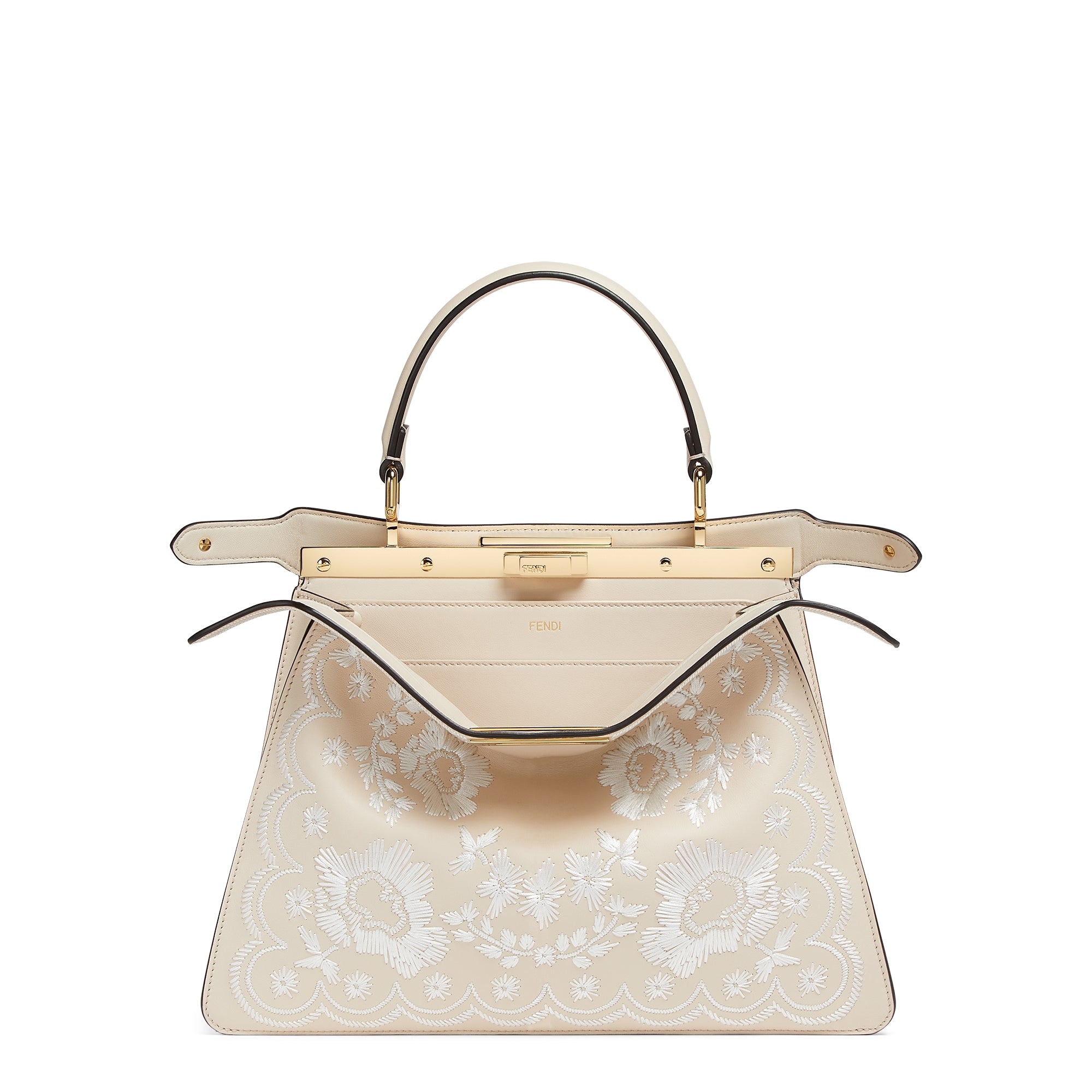 Peekaboo ISeeU Medium - Rose