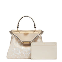 Peekaboo ISeeU Medium - Rose