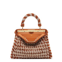 Peekaboo ISeeU Medium - Multicolore