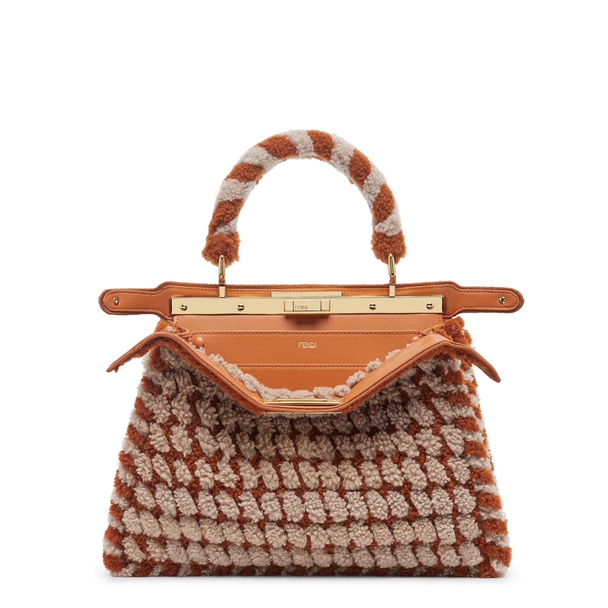 Peekaboo ISeeU Medium - Multicolore