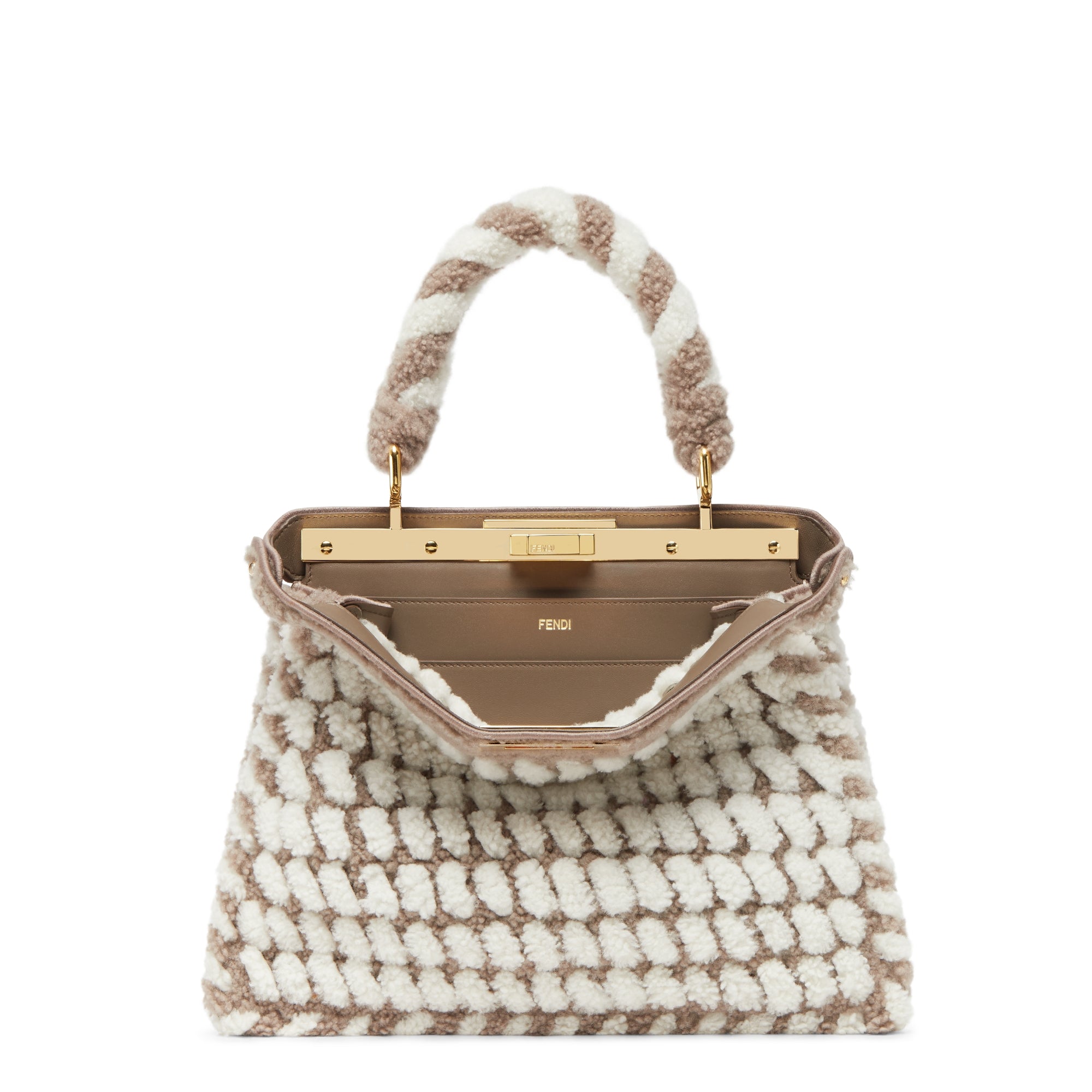 Peekaboo ISeeU Medium - Multicolore