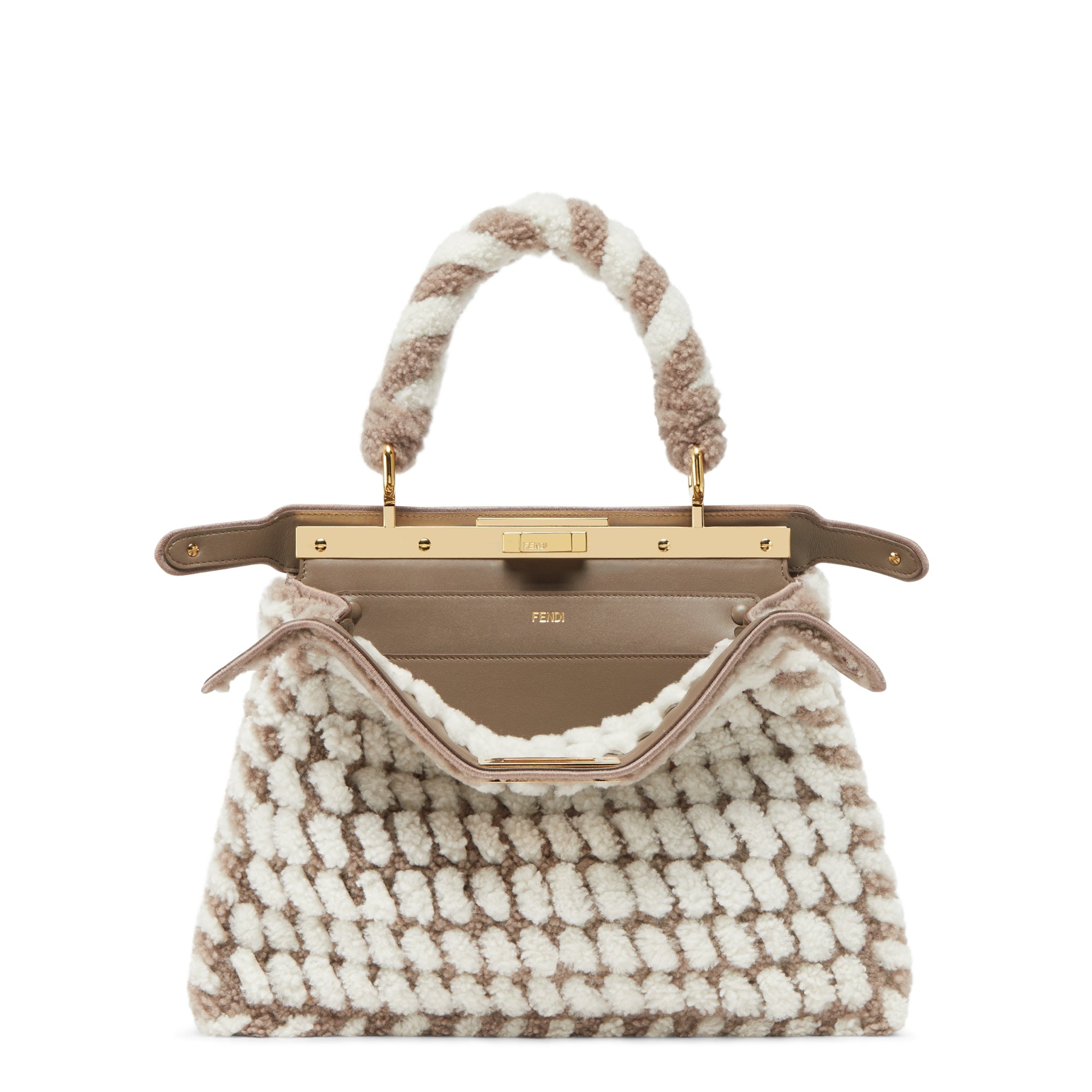 Peekaboo ISeeU Medium - Multicolore