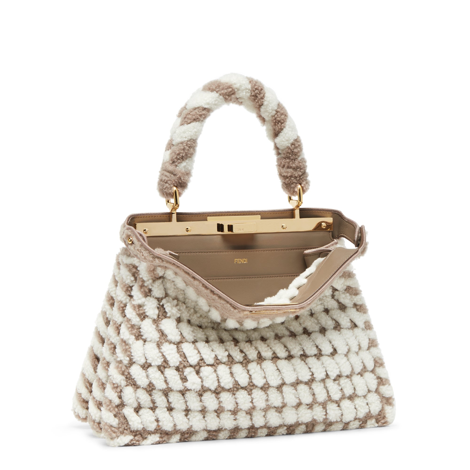 Peekaboo ISeeU Medium - Multicolore