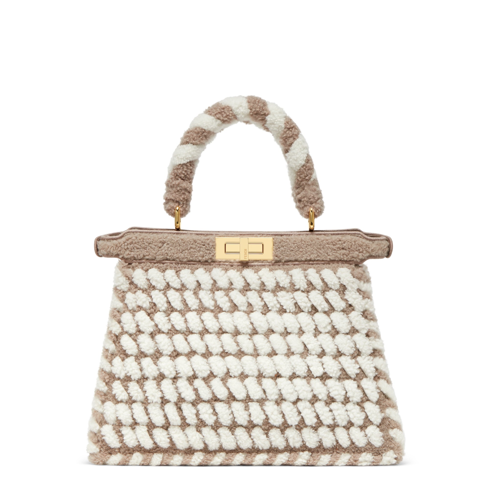 Peekaboo ISeeU Medium - Multicolore