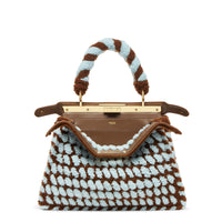 Peekaboo ISeeU Medium - Multicolore