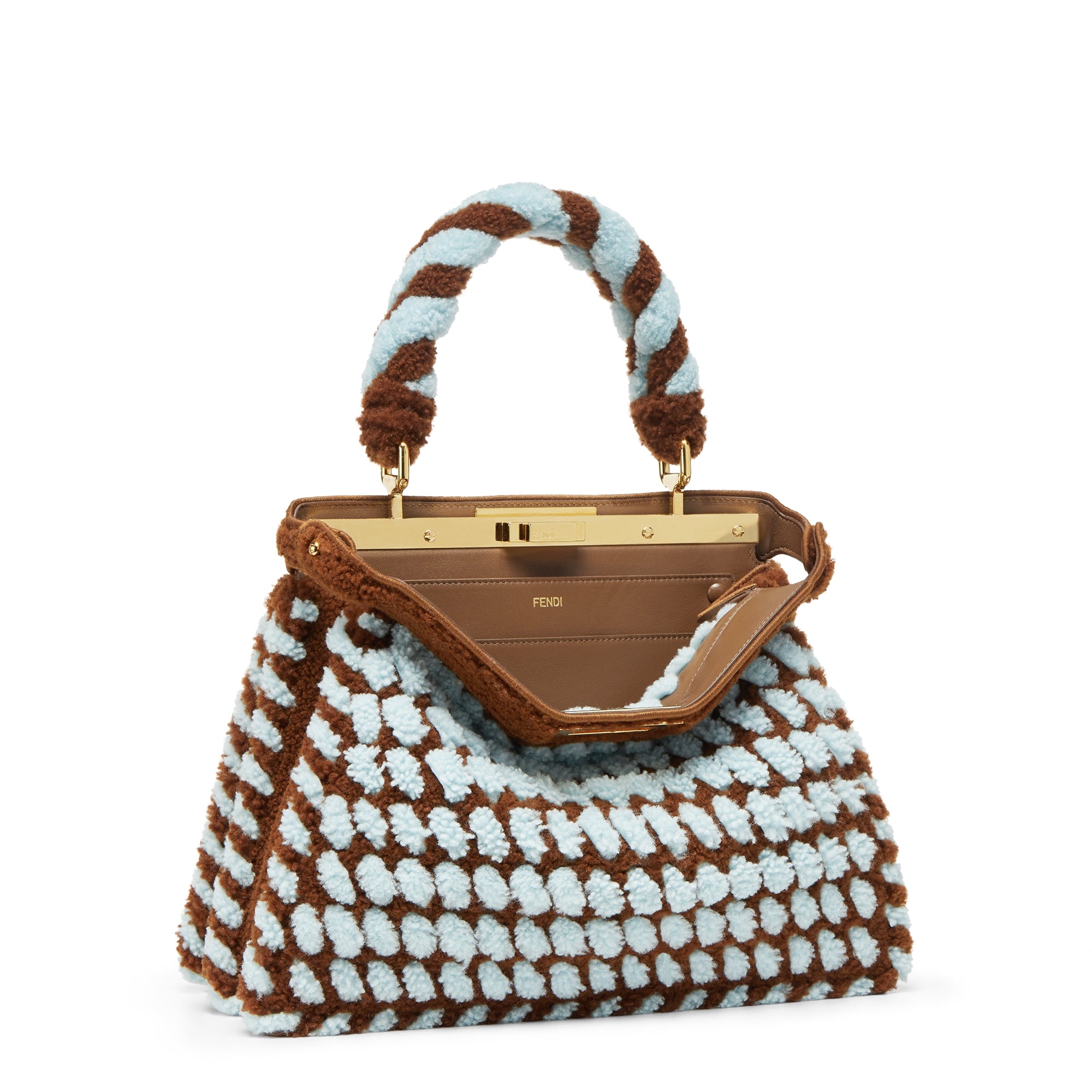 Peekaboo ISeeU Medium - Multicolore