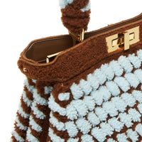 Peekaboo ISeeU Medium - Multicolore