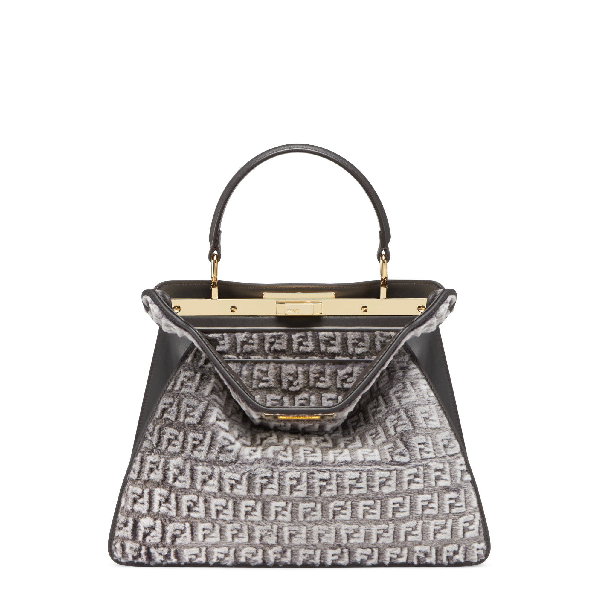 Peekaboo ISeeU Medium - Grey