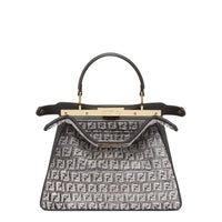 Peekaboo ISeeU Medium - Grey