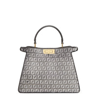 Peekaboo ISeeU Medium - Grey