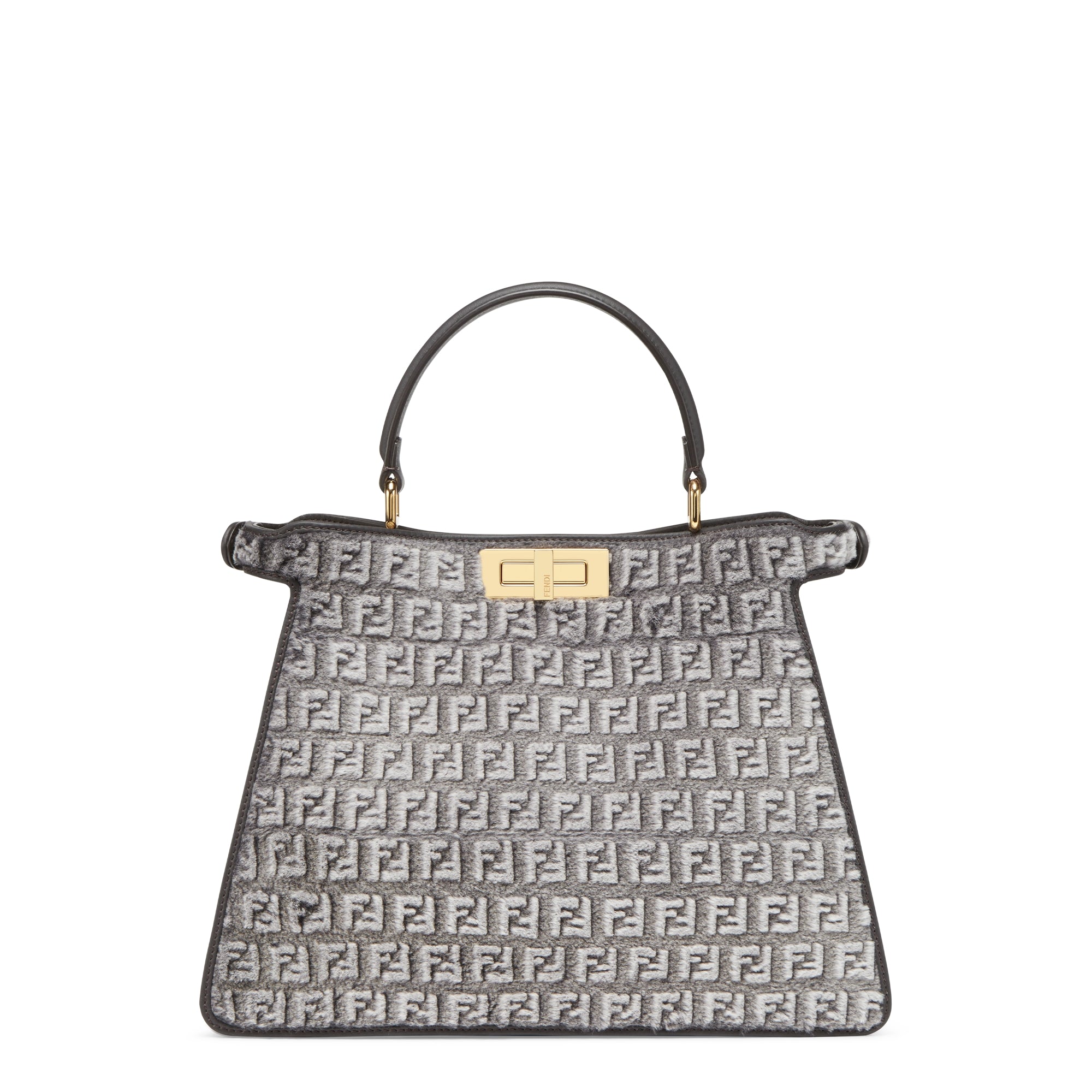Peekaboo ISeeU Medium - Grey