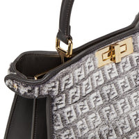 Peekaboo ISeeU Medium - Grey