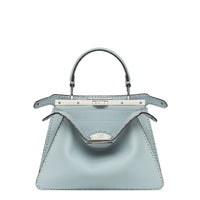 Peekaboo ISeeU Medium - Light blue