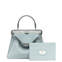 Peekaboo ISeeU Medium - Light blue