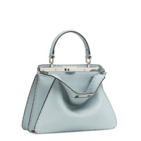 Peekaboo ISeeU Medium - Light blue