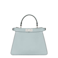 Peekaboo ISeeU Medium - Light blue