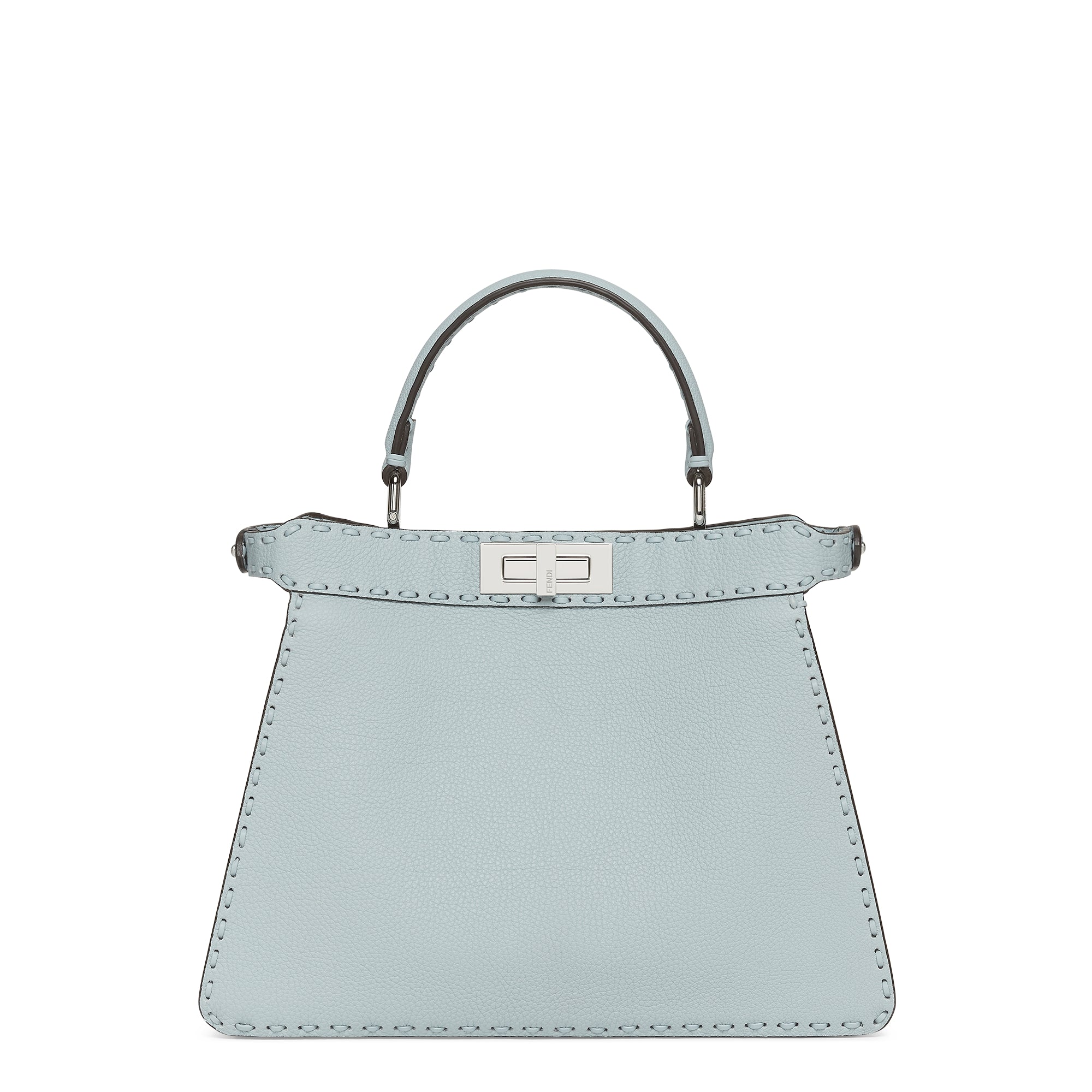 Peekaboo ISeeU Medium - Light blue