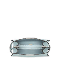 Peekaboo ISeeU Medium - Light blue