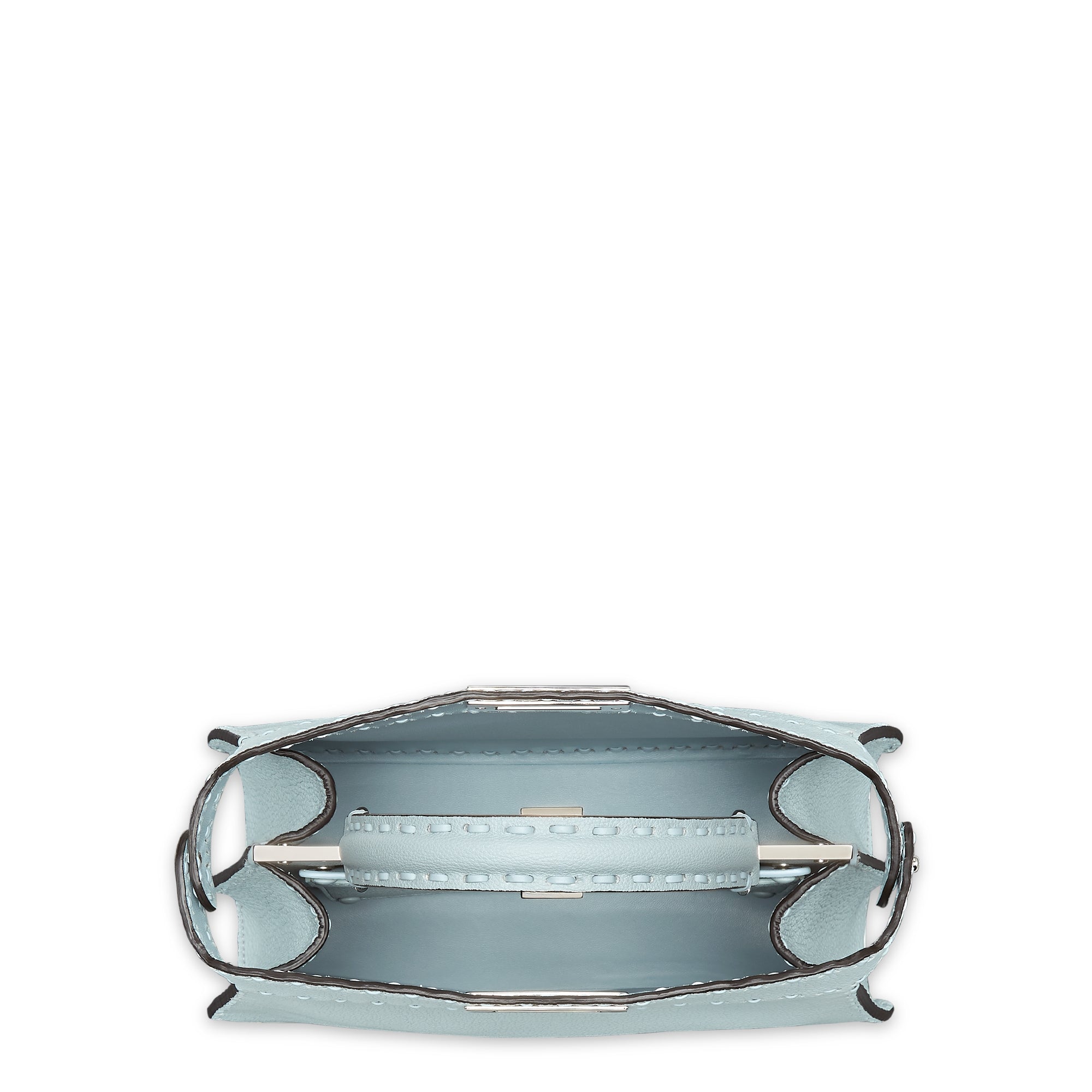 Peekaboo ISeeU Medium - Light blue