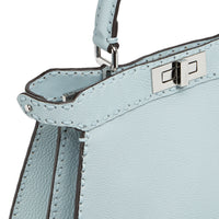 Peekaboo ISeeU Medium - Light blue