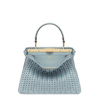 Peekaboo ISeeU Medium - Bleu clair