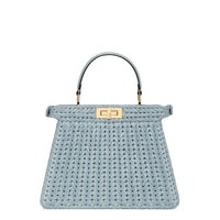 Peekaboo ISeeU Medium - Bleu clair