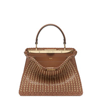 Peekaboo ISeeU Medium - Brown