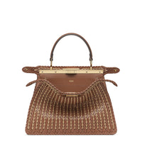 Peekaboo ISeeU Medium - Brown