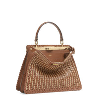 Peekaboo ISeeU Medium - Brown