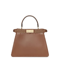 Peekaboo ISeeU Medium - Brown
