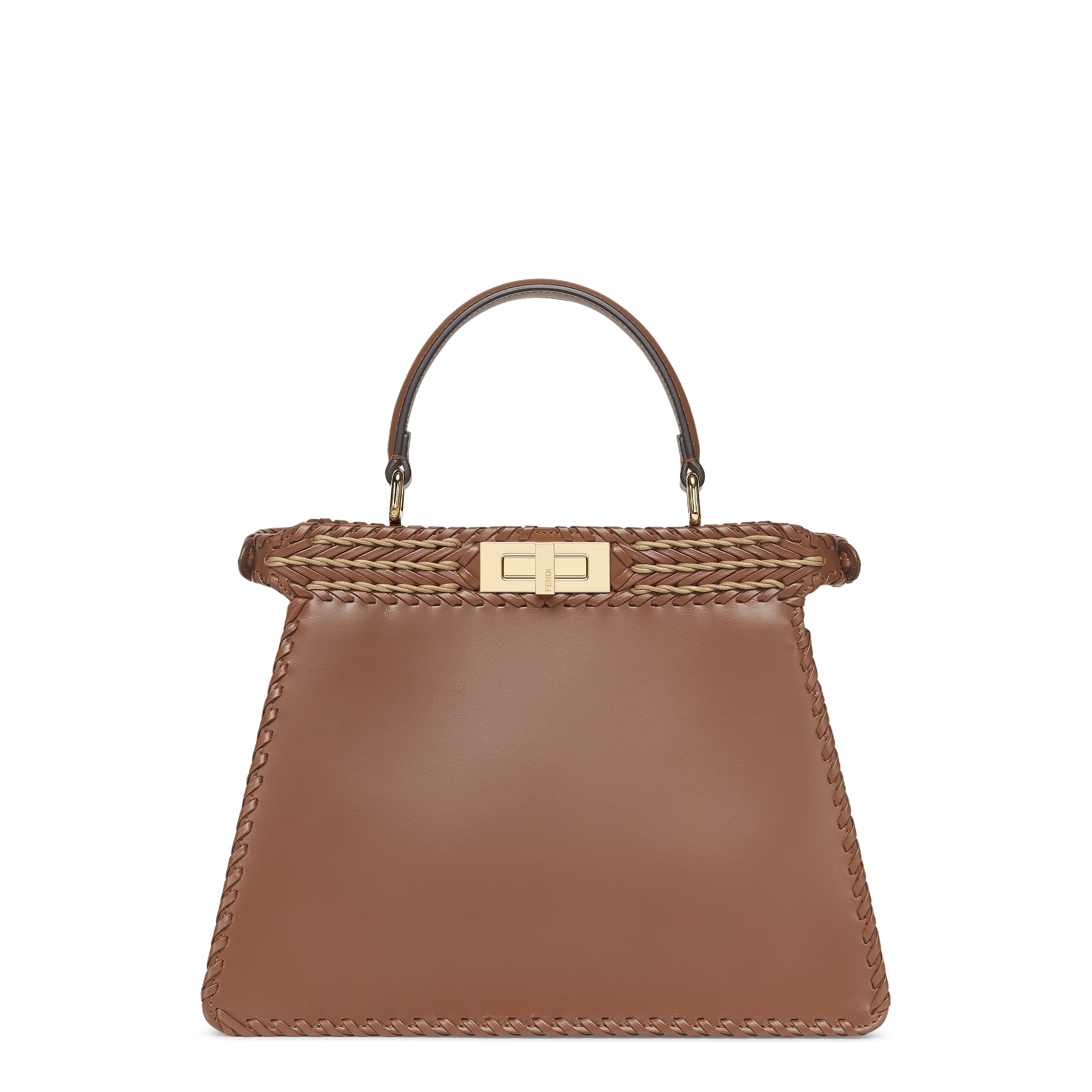Peekaboo ISeeU Medium - Brown
