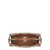 Peekaboo ISeeU Medium - Brown