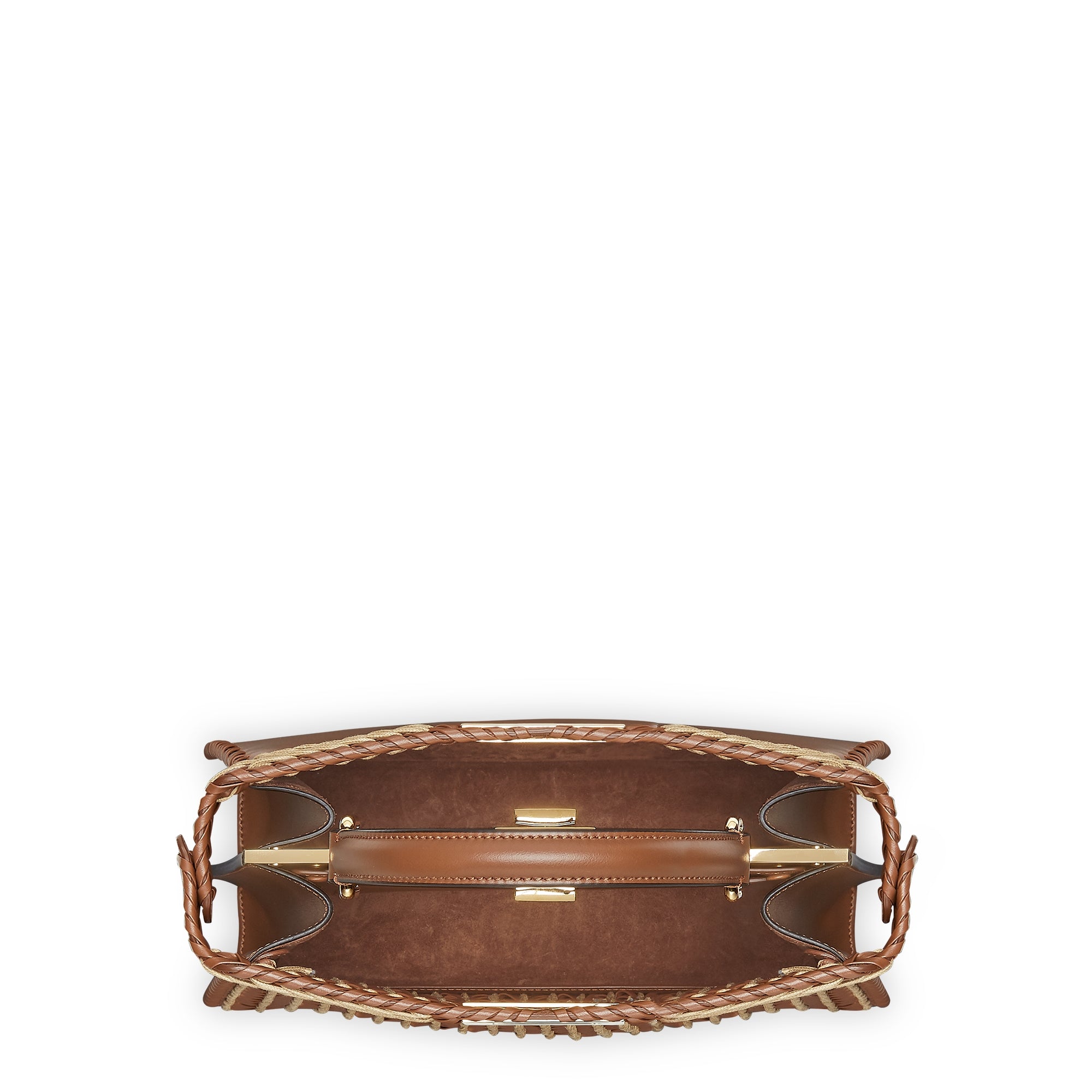 Peekaboo ISeeU Medium - Brown