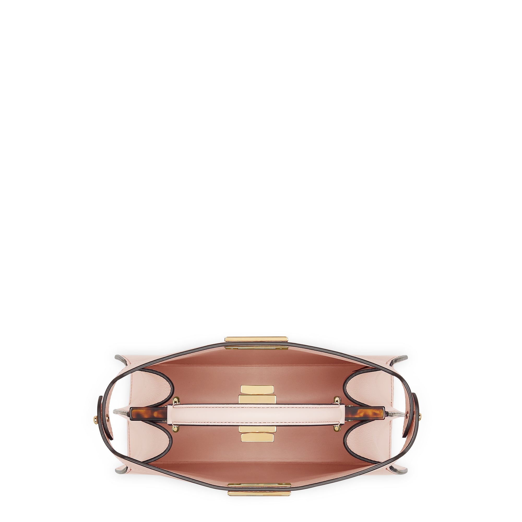 Peekaboo ISeeU Petit - Pink