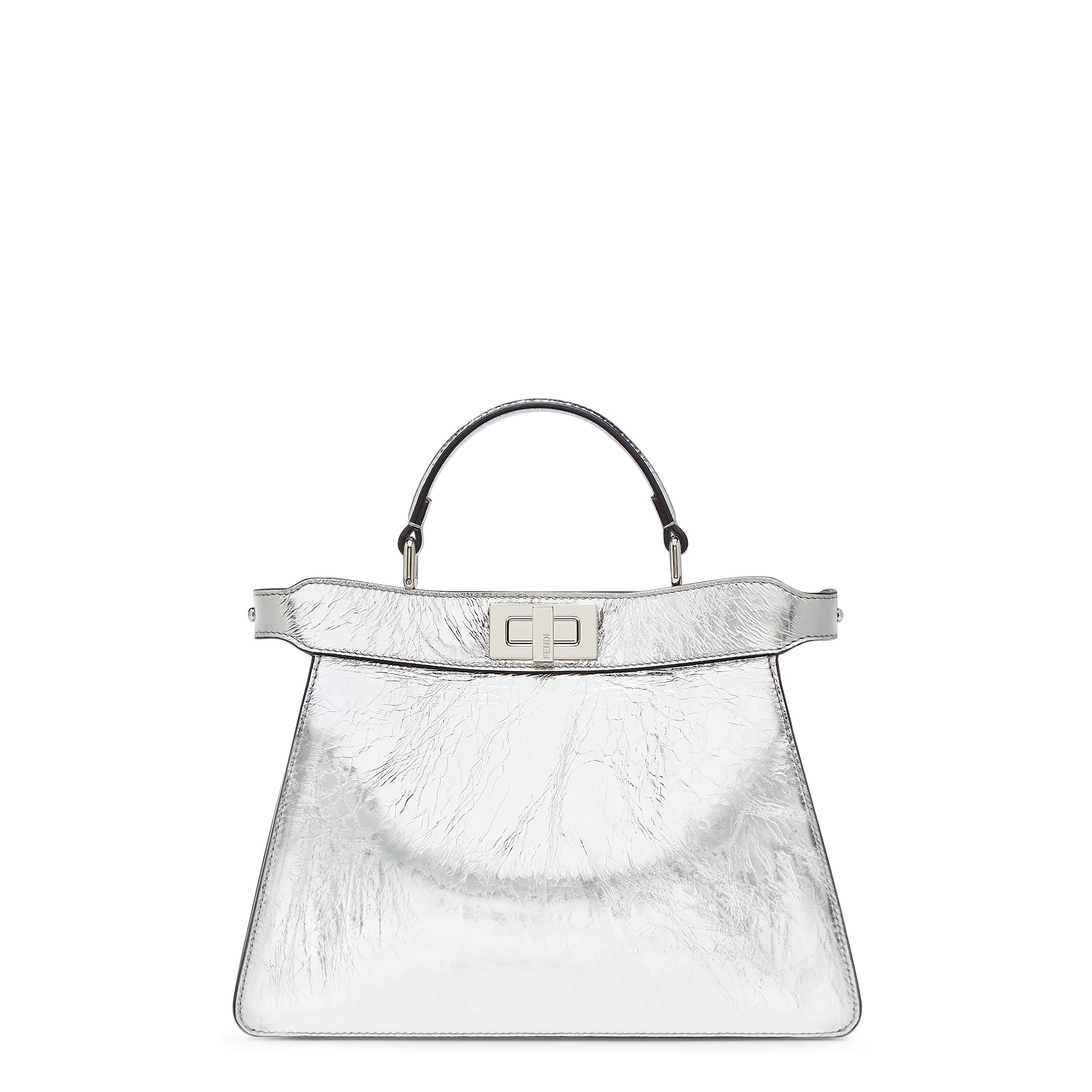 Peekaboo ISeeU Petit - Argent