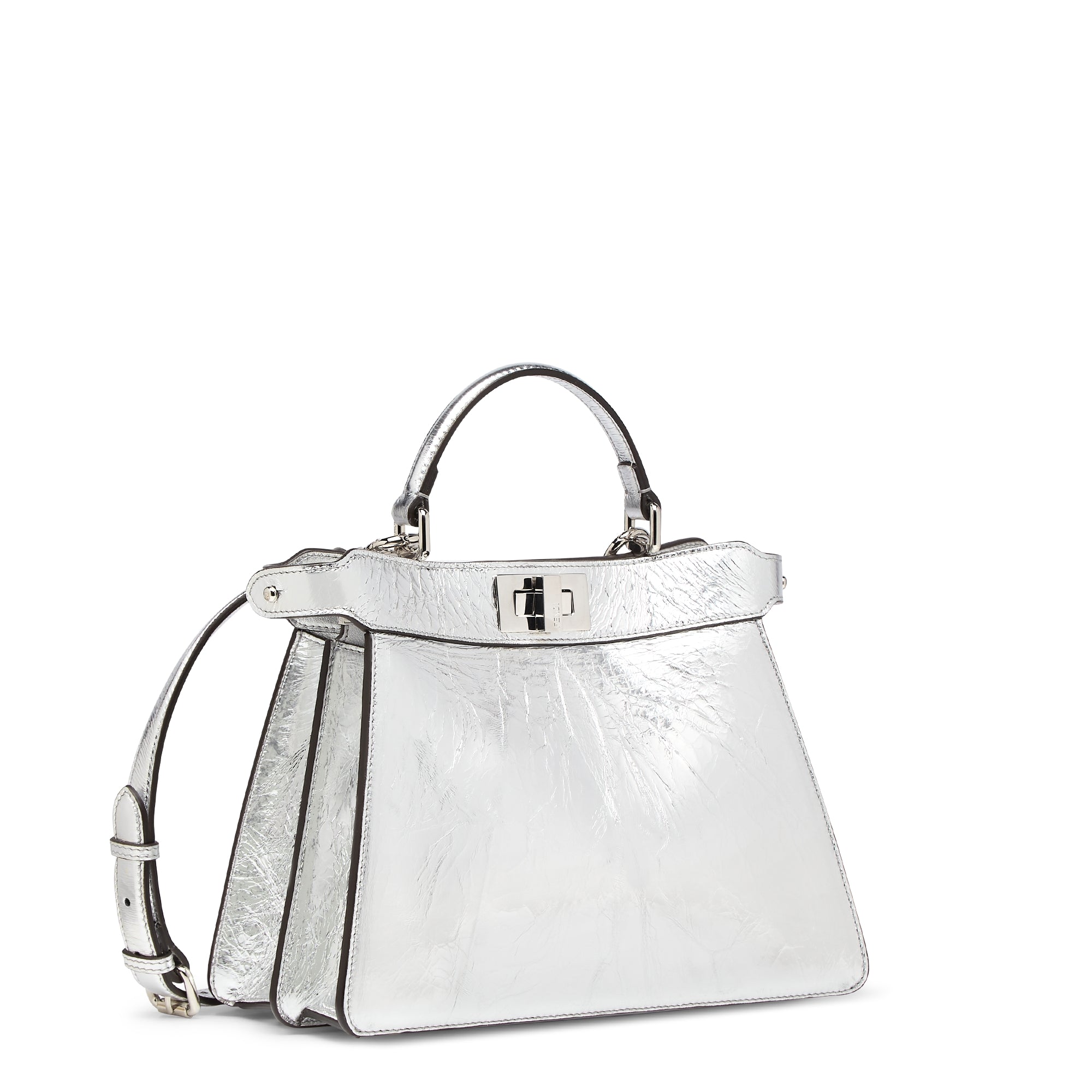 Peekaboo ISeeU Petit - Argent