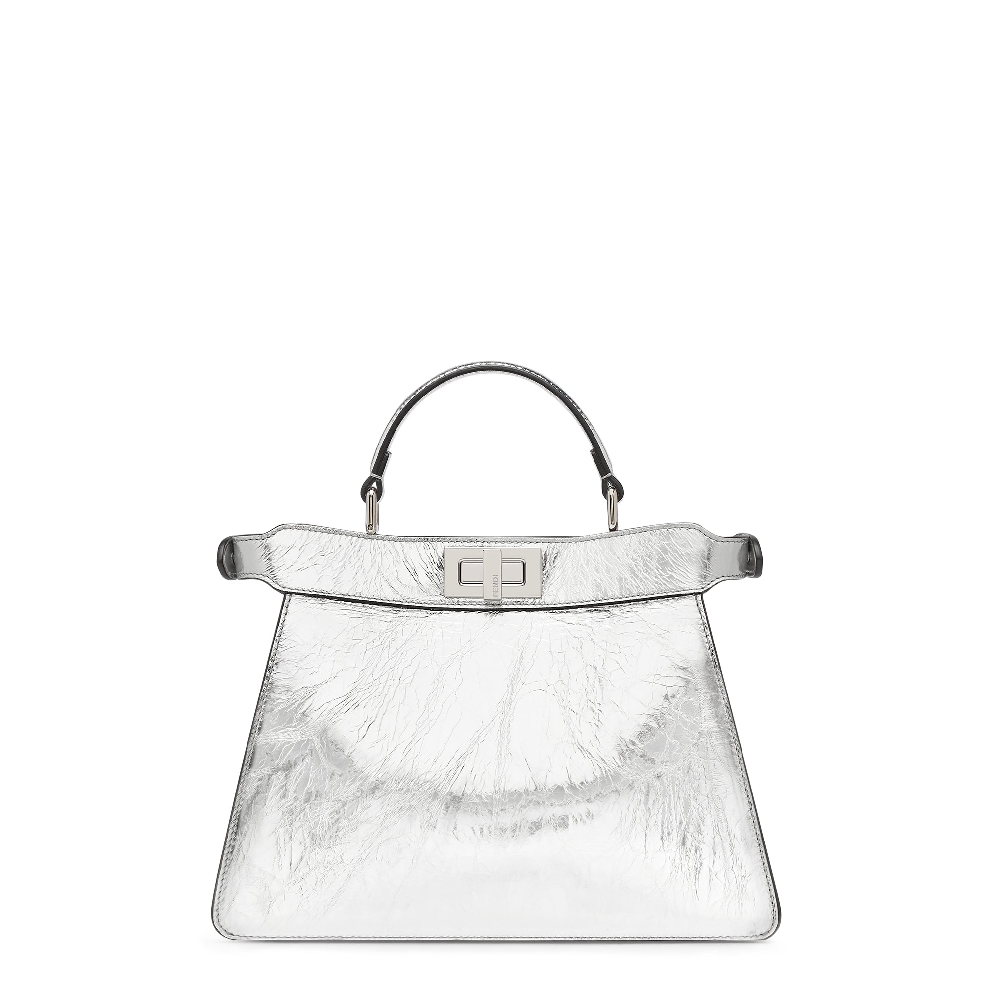 Peekaboo ISeeU Petit - Argent
