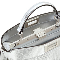 Peekaboo ISeeU Petit - Argent
