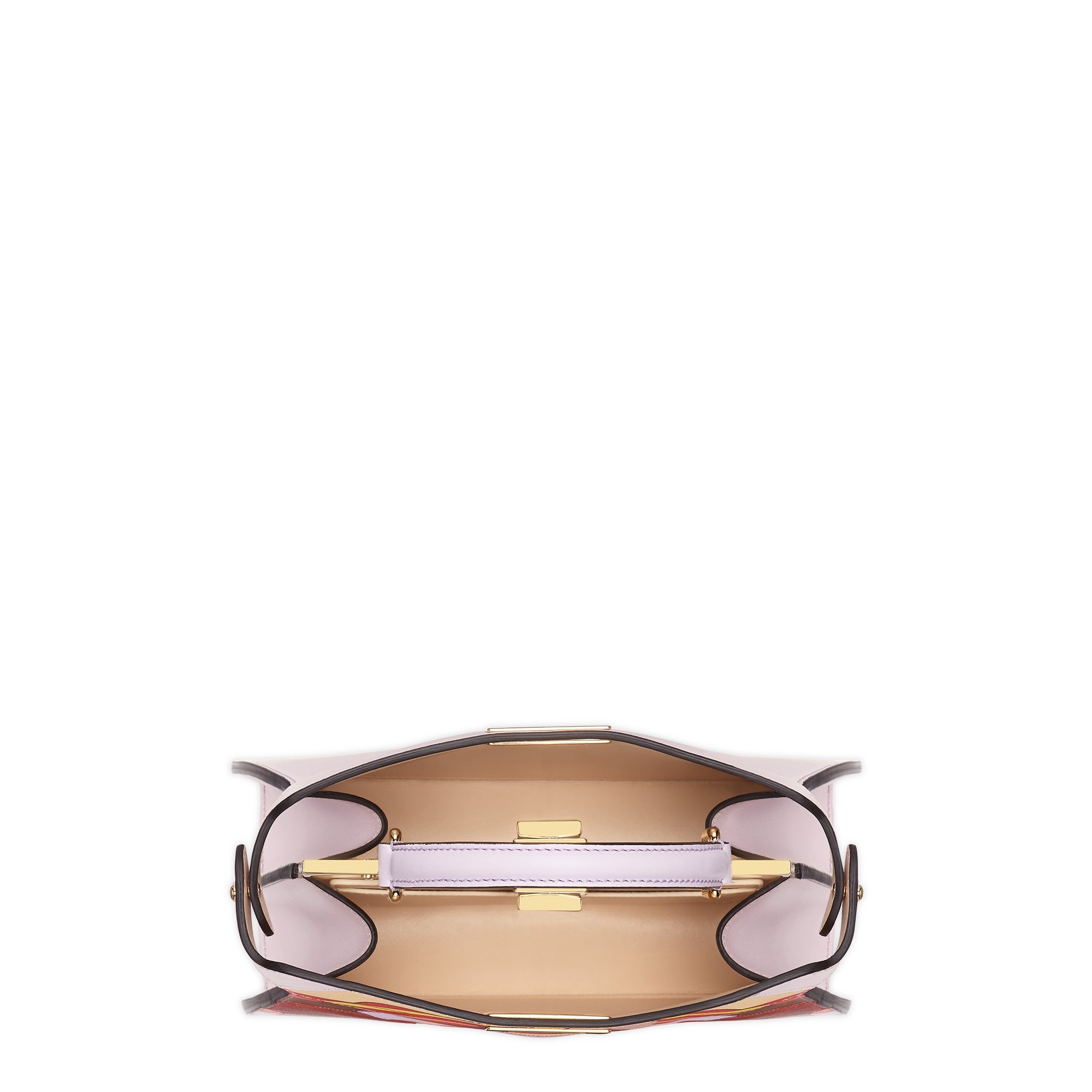 Peekaboo ISeeU Petit - Rose