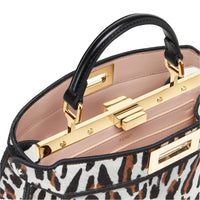 Peekaboo ISeeU Petit - Multicolour