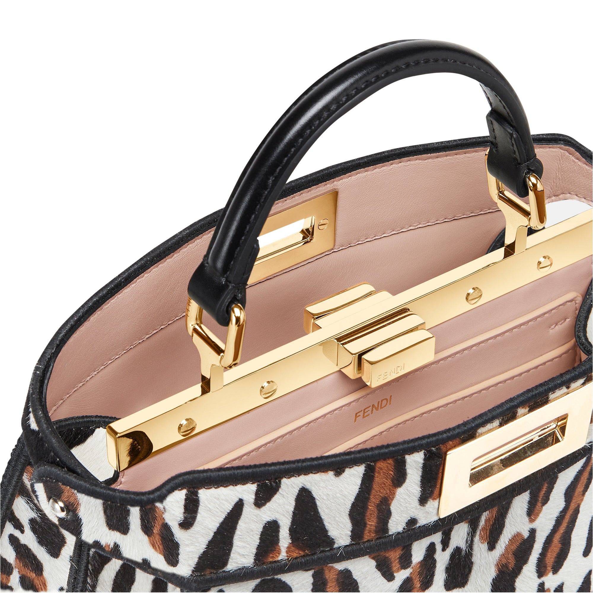 Peekaboo ISeeU Petit - Multicolour