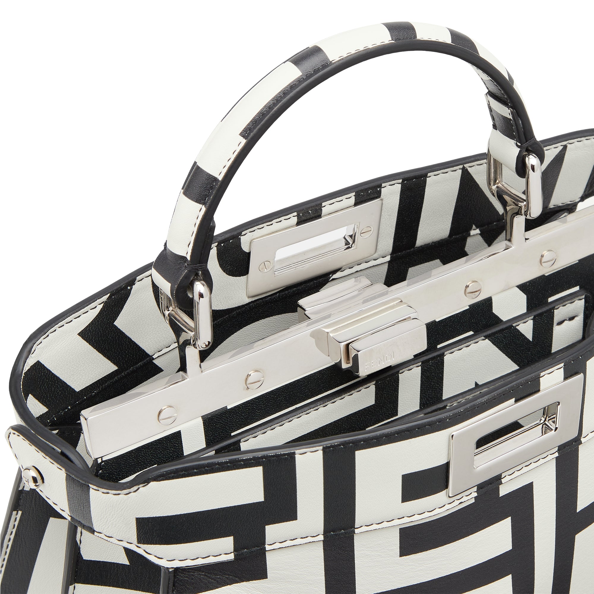 Peekaboo ISeeU Petit - Multicolour