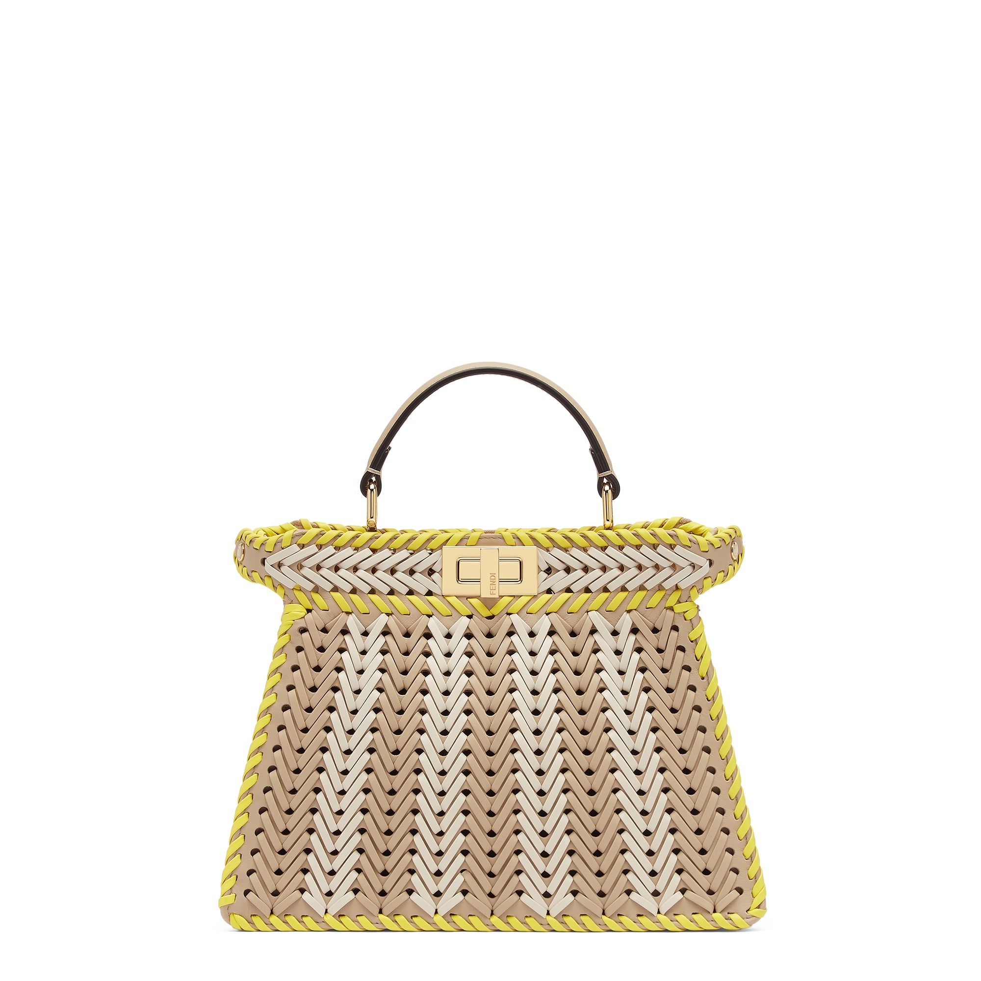 Peekaboo ISeeU Petit - Multicolore