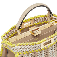 Peekaboo ISeeU Petit - Multicolore