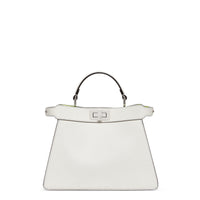 Peekaboo ISeeU Petit - White