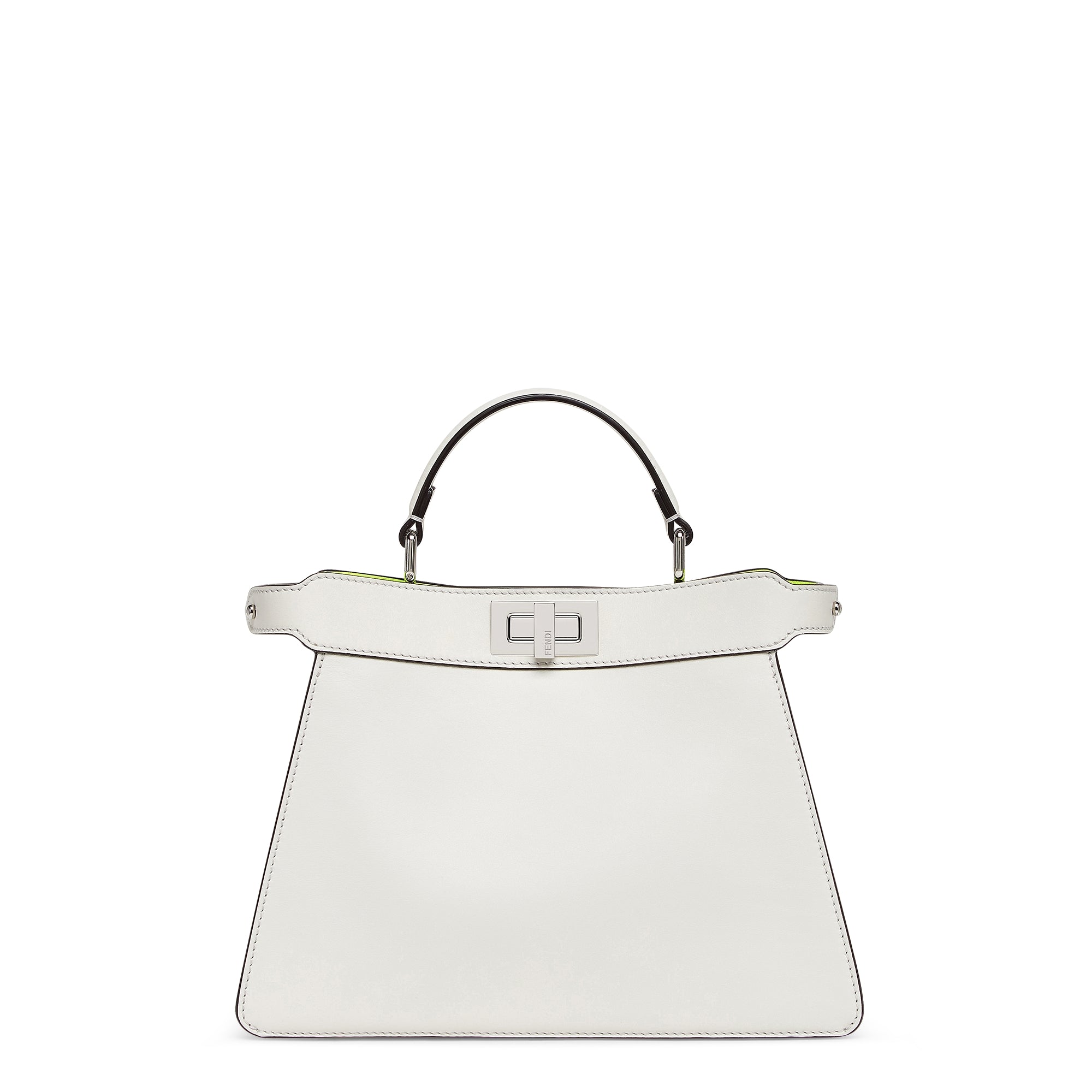 Peekaboo ISeeU Petit - White