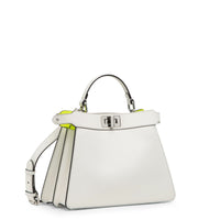 Peekaboo ISeeU Petit - White