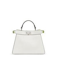 Peekaboo ISeeU Petit - White